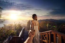 台灣這麼美 爆紅 follow me to 牽手夫妻台灣攝影輯首公開 murad osmann photo beautiful pictures