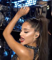 A split shank engagement ring is a very distinctive style we're seeing increase in popularity, revealed lorna haddon, head of diamonds and jewellery at beaverbrooks. These Pics Of Ariana Grande Wearing Bling Rings Prove She May Not Be Engaged Hellogiggles