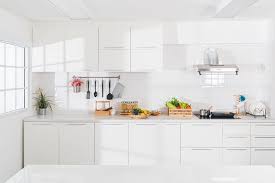 The antique birthing chair is from new orleans and the custom kitchen island has a carrara marble top. White Color For Your Kitchen How To Make It Look Stylish Eatdelights