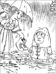 We have over 1,500 free jigsaw puzzle games that kids can play online, over 900 free kid's printable coloring pages, more than 2,000 free pieces of children's clipart and enough free online kids games to keep kids busy and entertained for many hours :) this children's website is made up of over 5,000 pages of fun, learning and activities, and. Little Critter Coloring Pages Coloring Home