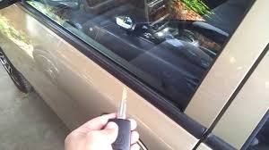 Cara copy remote kereta proton. Diy 1 Membuka Casing Kunci By Suratno Wahidin