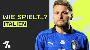 Barcelona e real madrid são dois dos clubes que mais teriam demonstrado interesse no jogador de 25 anos, cujo futuro agora poderia estar muito. Ohne Verratti Ohne Chiellini Ist Das Noch Weltspitze Wie Spielt Italien Bei Der Em 2021 Youtube