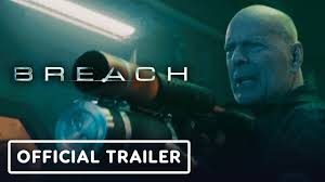 | meaning, pronunciation, translations and examples. Breach Exclusive Official Trailer 2020 Bruce Willis Rachel Nichols Thomas Jane Youtube