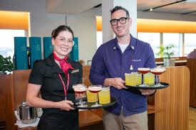 Virgin Atlantic and Patrón deliver immersive experiences onboard Heathrow to Cancún service