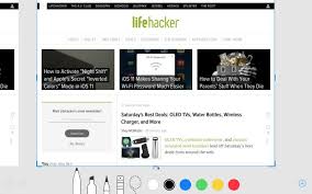 How To Get The Most Out Of Ios 11 S New Screenshot Editor Ipad Hacks Ios 11 Apple Watch Iphone