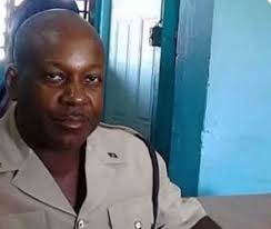 Noel Holmes Hospital Archives