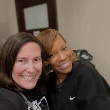 Here's something fun you might not know about me (Kacey the owner of  Found)- I am one of the board members @charmcitycraftmafia and we are  responsible for producing a really cool Craft