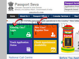 Police Clearance Certificate In India Passport Office India