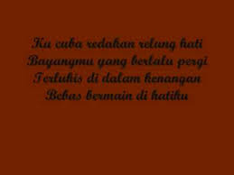 Pada kau yang satu diriku. Hanya Kau Yang Mampu With Lyrics Aizat Youtube