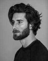 Avedaibw Long Hair Styles Long Hair Styles Men Medium Length Hair Men
