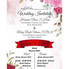 We did not find results for: Undangan Digital Pernikahan Video Undangan Pernikahan Digital Wedding Invitation Undangan Pernikahan Shopee Indonesia
