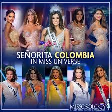 Jealisse tovar andrea get to know miss universe colombia 2016 andrea tovar before she competes at the miss universe competition happening. Missosology On Twitter Clockwise From Top Left Andrea Tovar 2016 Ariadna Gutierrez 2015 Paulina Vega 2014 Laura Gonzalez 2017 Gabriela Tafur 2019 Top 5 Valeria Morales 2018 Lucia Aldana 2013 Daniella Alvarez 2012 Catalina