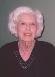 Josephine Moffett Kee Dutton Obituary