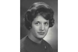 Barbara Greenstein Obituary (1936