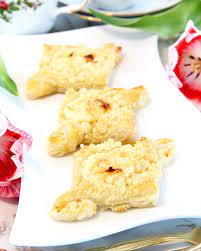 Pin On Easter Food