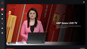 ABPLIVE : Live TV and Latest News Videos - App on Amazon Appstore