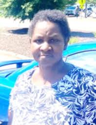 Edna Gail (Lomax) Hall Obituary