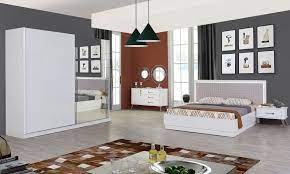 sade asil ve sik ravela modern yatak odasi takimi tarz mobilya evinizin yeni tarzi o www tarzmo modern bedroom design modern bedroom bedroom design