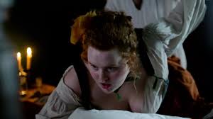 Bronwyn James - Harlots (2017) S01E01