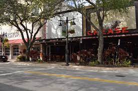 Discover new west palm beach restaurants by cuisine, neighborhood, meal or menu. 215 Clematis St West Palm Beach Fl 33401 Loopnet Com