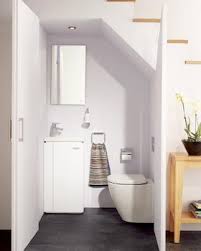 30 Awesome Small Bathroom Storage Ideas And Design For 2019 With Images Bathroom Under Stairs Bathroom Layout Unique Bathroom