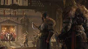 Ubisoft Confirms Cross Progression For Ac Valhalla And Other Next Gen Titles Gamepur