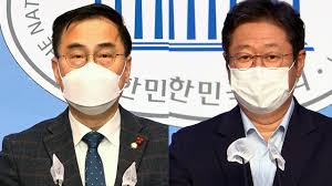 그가 조선 최악의 추문에 휘말리게 된 사연은? Gk Pp8z Smoevm