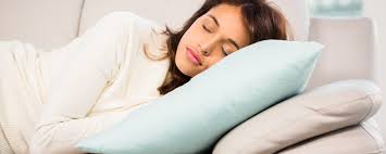 Power Nap Rahasia Tidur Siang Singkat Yang Menyegarkan