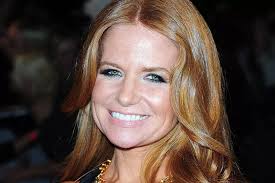 EastEnders star Patsy Palmer shares 'inspiring' post of new life world's  away from when she was