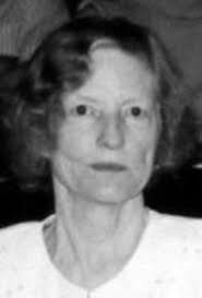 Marlene Louise “G.G” Yarnell Graham (1934-2010)