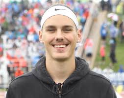 Nebraska high school track and field final leaders