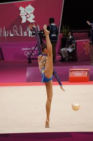 Images from our incredible community. Ovsanna Mkhchian Gymnastics Program Director