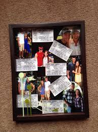 Birthday Shadow Box Ideas For Boyfriend Pin By Ana Barcenas On Diy Gifts Diy Shadow Box Boyfriend Gifts Diy Gifts For Boyfriend