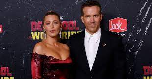 Blake Lively i Ryan Reynolds w ogniu krytyki. Już raz za to przepraszali
