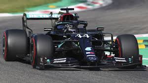 And welcome to sportsmail's coverage of f1 qualifying for the sakhir grand prix. F1 Italian Grand Prix Qualifying Results Lewis Hamilton Pole Fastest Lap In History Monza
