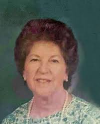 Obituary information for Fearn Burnice Chambers