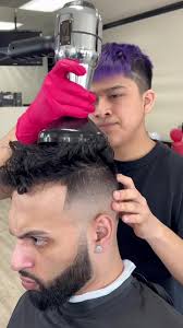 Chapeau Barber Hannover