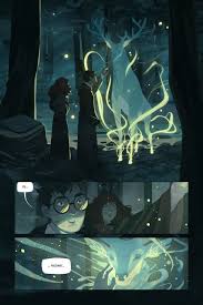 Harry Potter Album On Imgur Harry Potter Comics Harry Potter Fan Art Harry Potter Universal