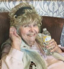 Shirley Sutter Obituary