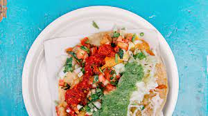 Check spelling or type a new query. How Baja Locals Build The Ultimate Fish Taco Bon Appetit