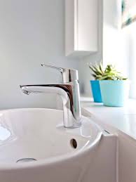 Amenager Une Salle De Bain Confortable Sur Petit Plan Hansgrohe Fr
