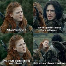Pin By Tenille On Memes Funny Jon Snow And Ygritte Got Memes Memes Sarcastic