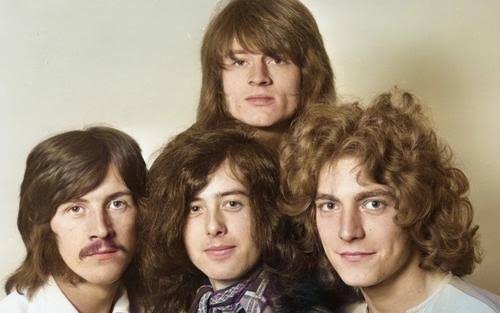 LED ZEPPELIN: cập nhật Tin tức, bài báo MỚI NHẤT về LED ZEPPELIN