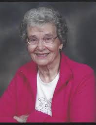 Obituary for Florence Chateau