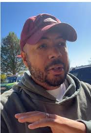 David Lenhoff St Louis