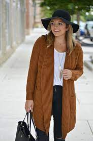 Perfect Fall Outfit By Lauren M Outfits With Hats Felt Hat Outfit Fall Outfits Pinterest