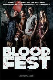 In this movie, michael is a sheriff but disaster happens to him when his brother is killed and all detectives in his city refuse to investigate the gang who is related to his brother's death. Watch Blood Fest Online Stream Full Movie Directv