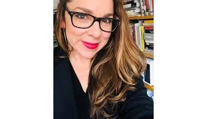 Curator's Talk: Karen Moss