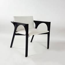 Jean Philippe Nuel Molitor Bridge Armchair Furniture Chair Design Furniture