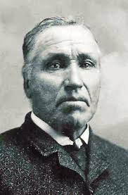 I Dig My Roots and Branches: John Corlett McNeil